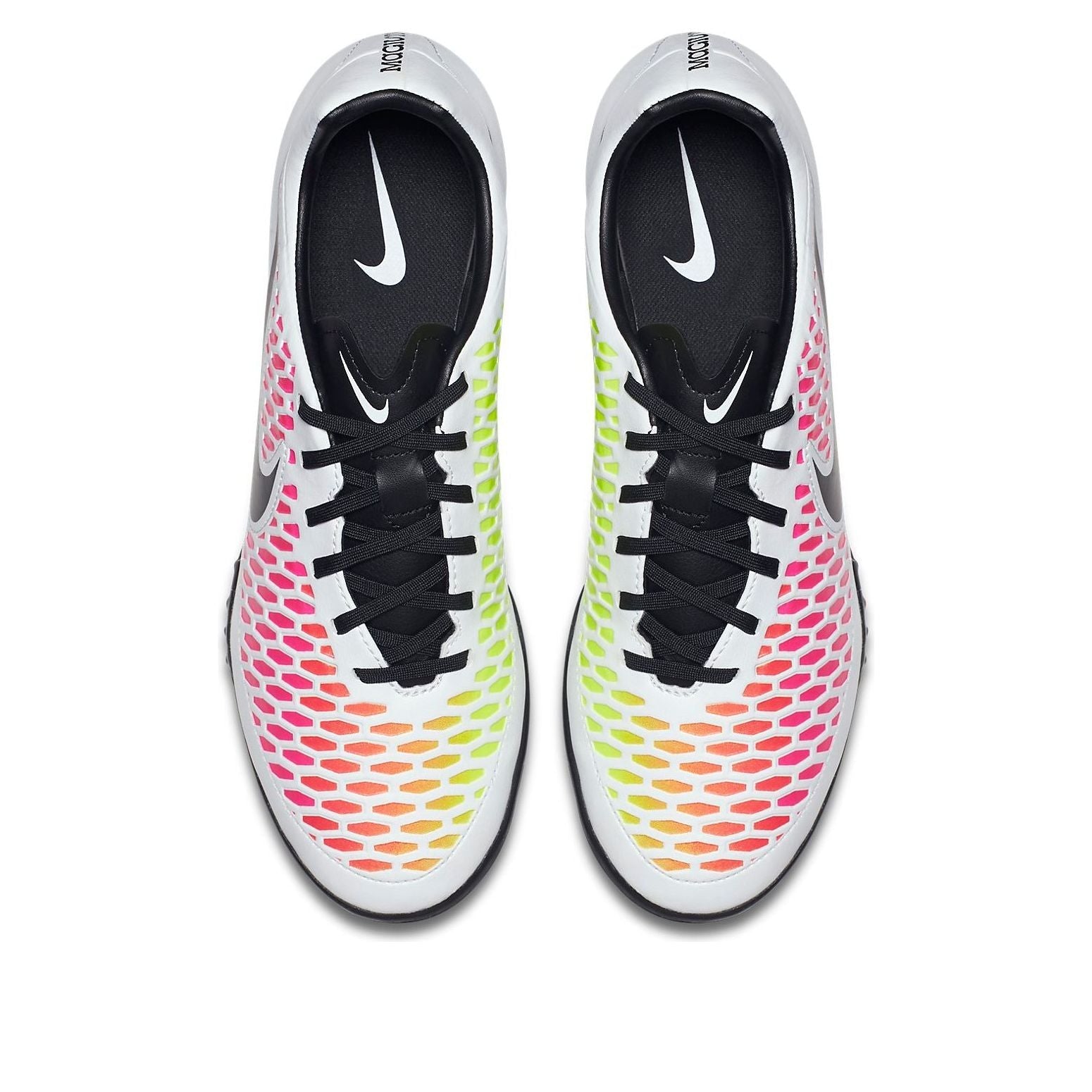 Nike Magista Onda TF 'White Purple Yellow' 651549-106