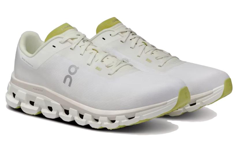 On Running Cloudflow 4 'White Sand' 3MD30100248