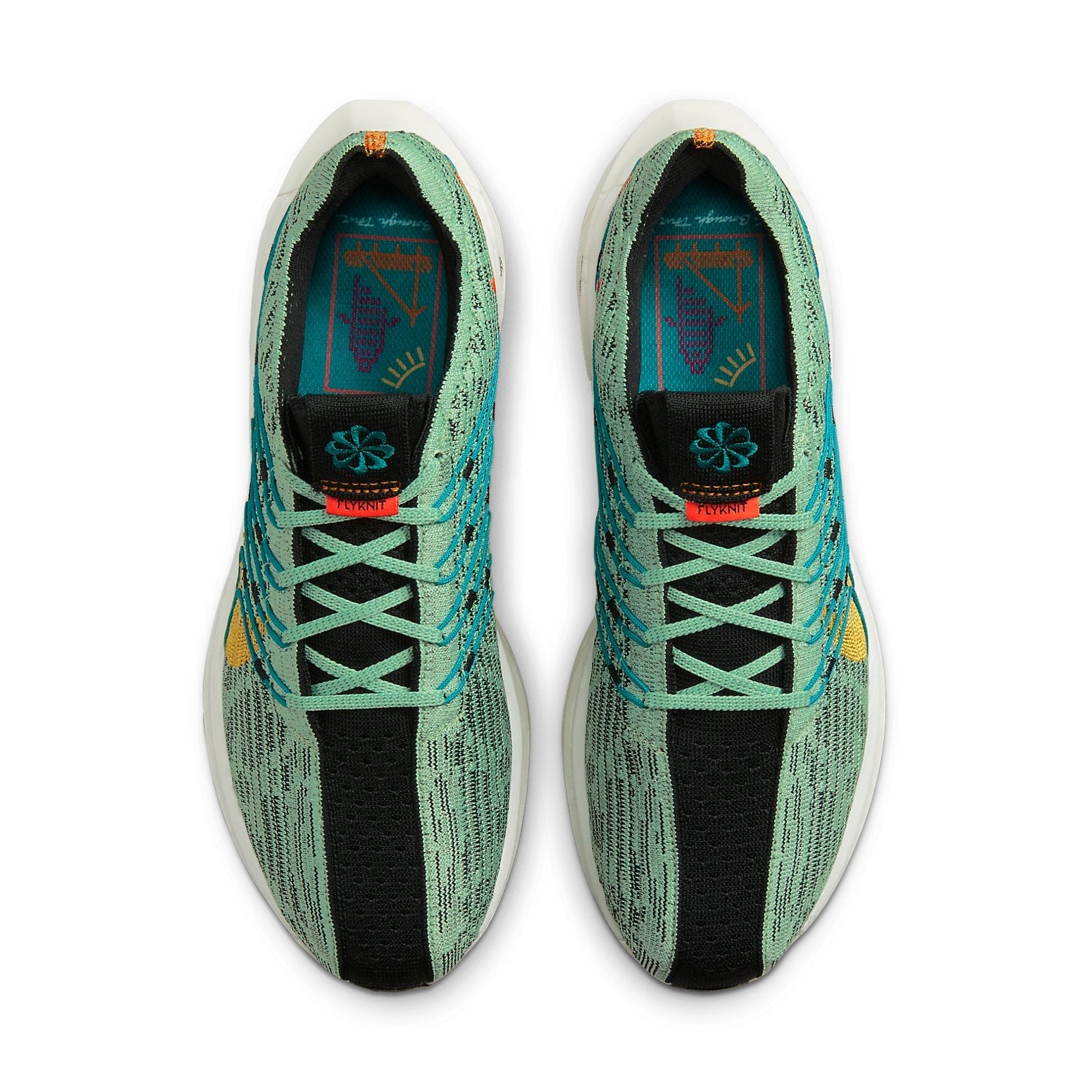 Nike Pegasus Turbo Next Nature '5 Borough Tour' DZ4850-300