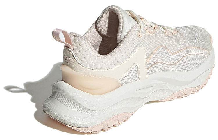 (WMNS) adidas Maxxwavy 'Cream White' IF8755