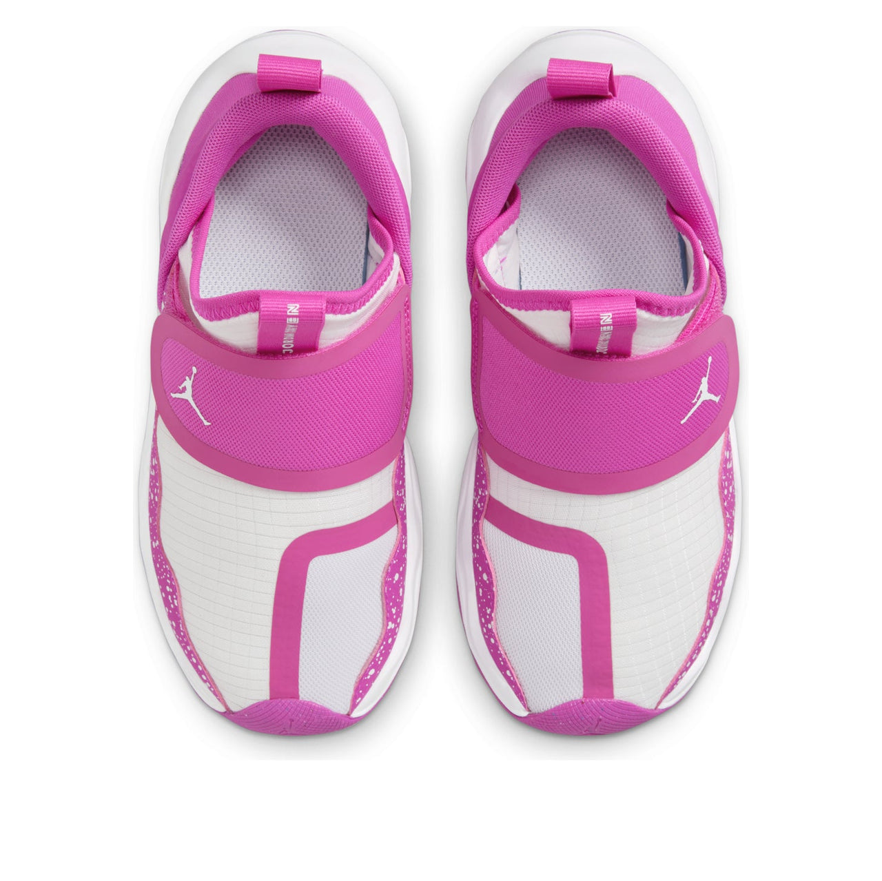 (PS) Air Jordan 23/7 'Fire Pink' DQ9293-605