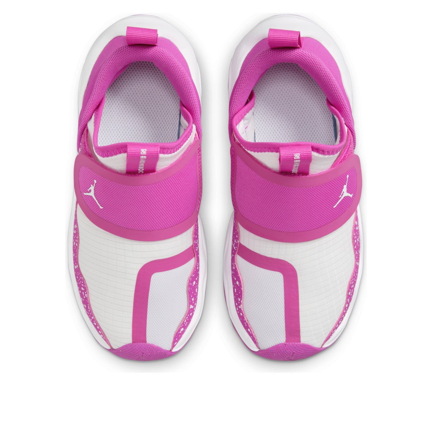 (PS) Air Jordan 23/7 'Fire Pink' DQ9293-605
