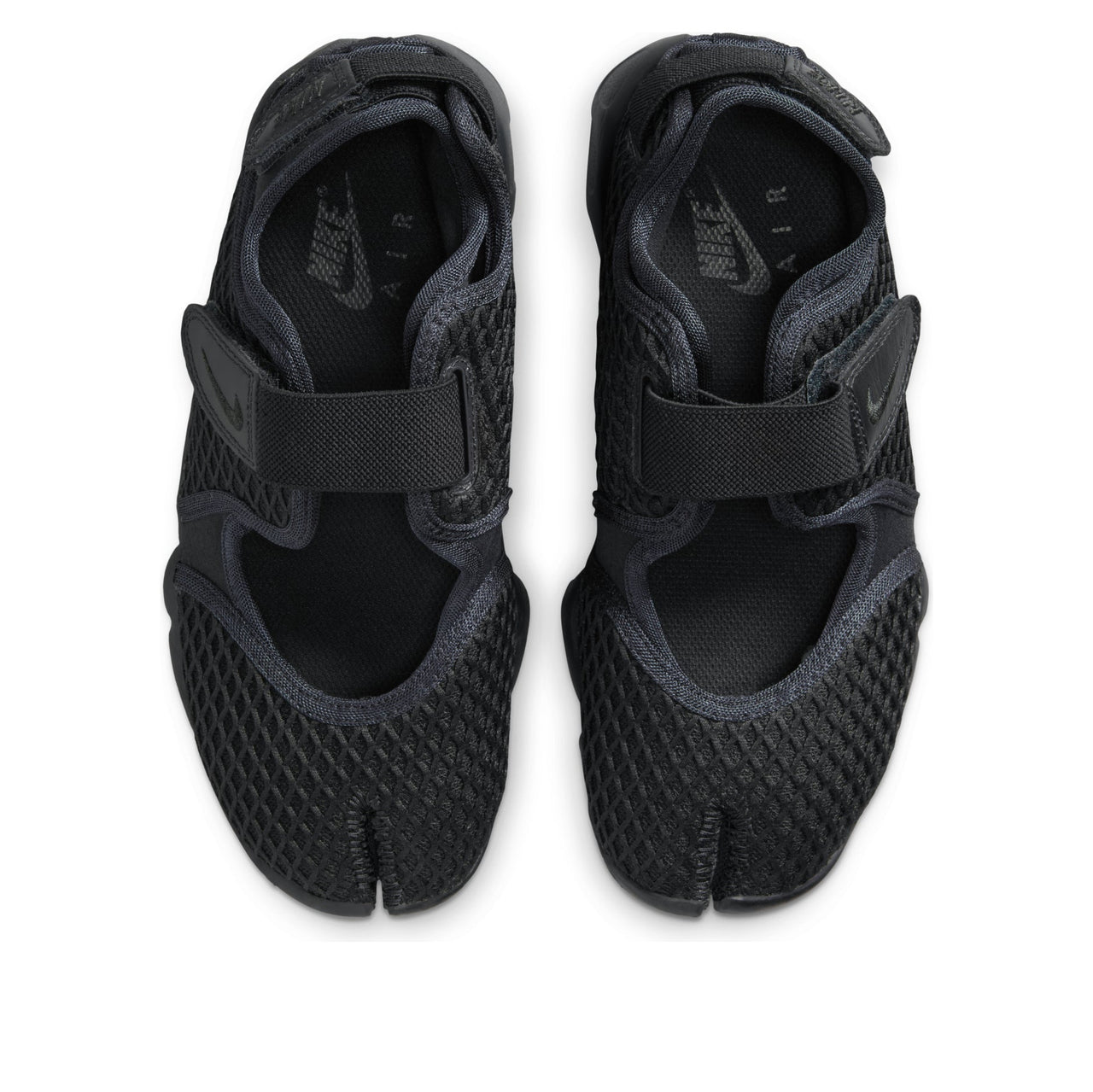 (WMNS) Nike Air Rift Lace 'Off Noir' HM8288-001