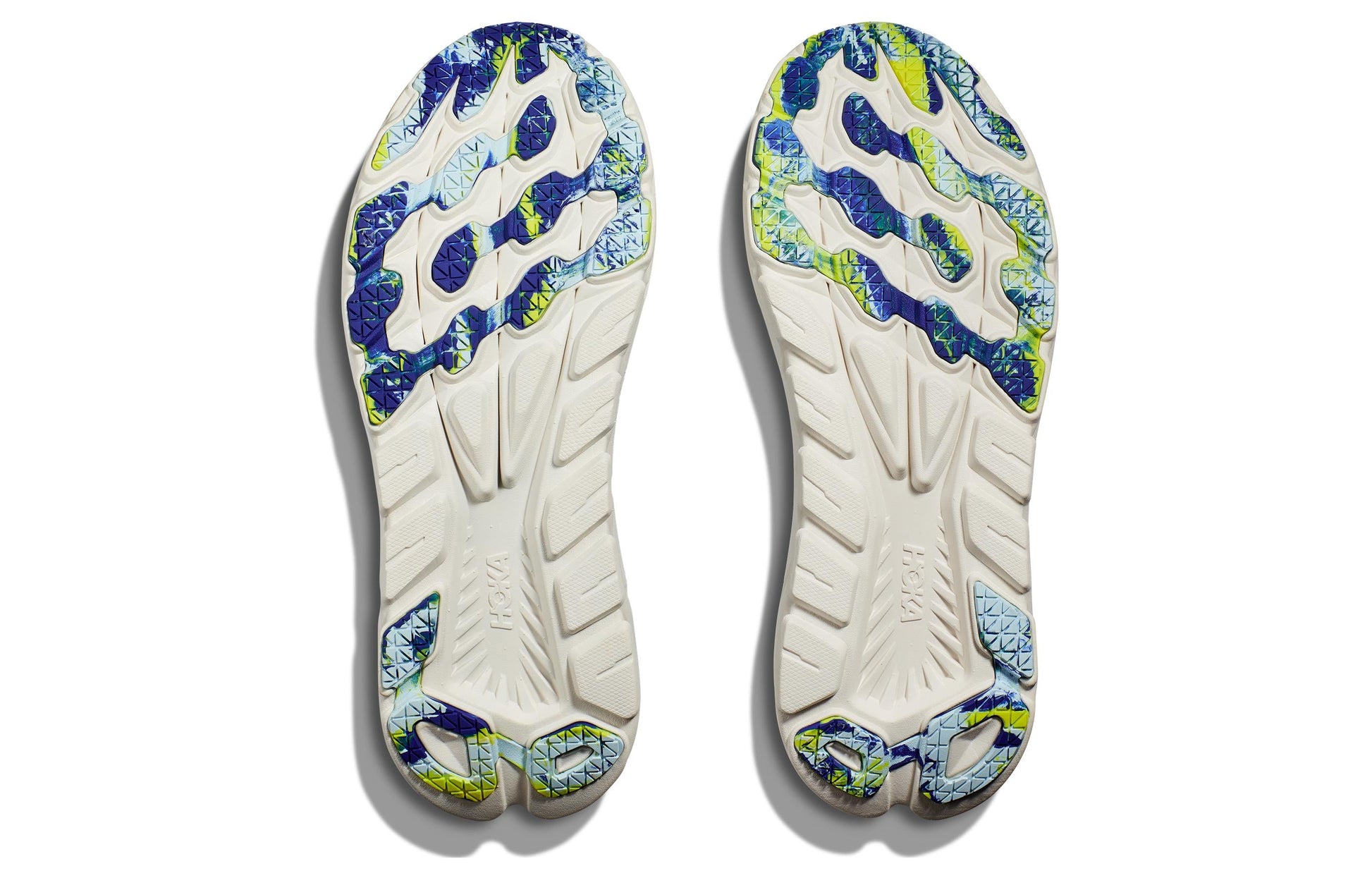 HOKA ONE ONE Rincon 3 Wide 'Ice Water Diva Blue' 1121370-IWDB