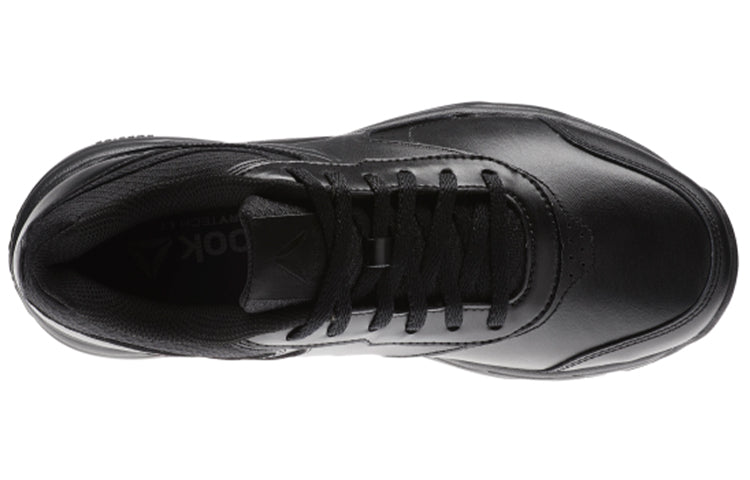 (WMNS) Reebok Work N Cushion 3.0 Black BS9527