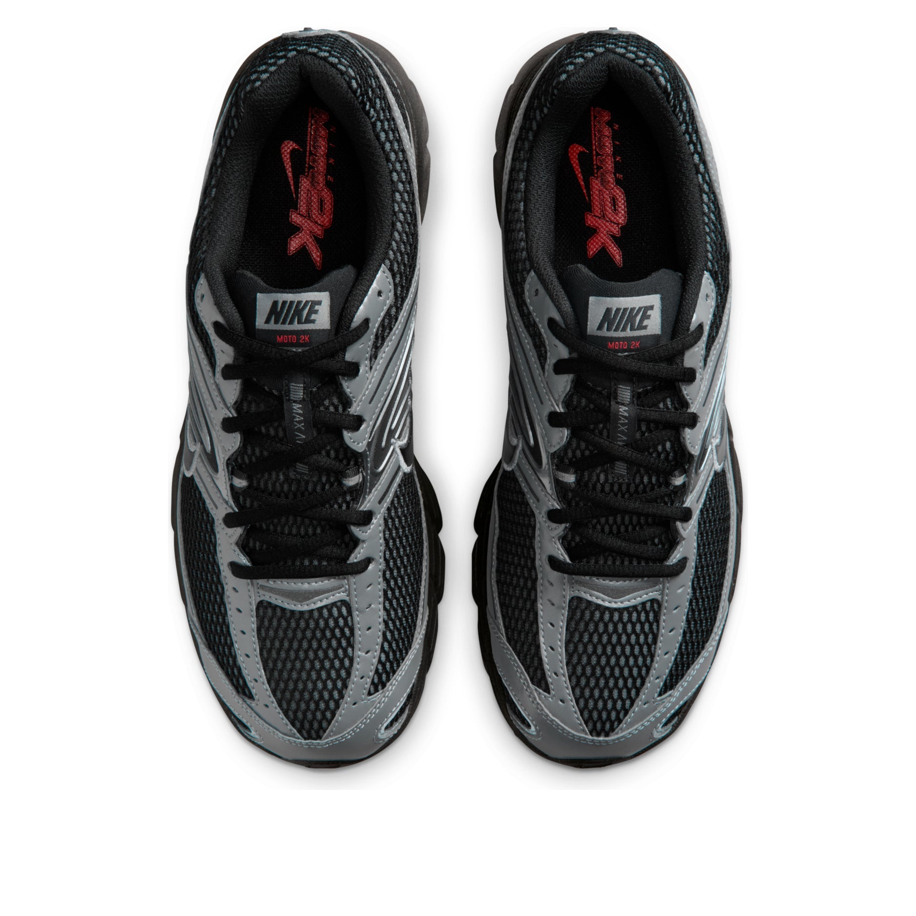 Nike Air Max Moto 2K 'Black Cool Grey' IQ7592-010