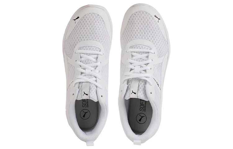 PUMA Flex Essential White 365268-02