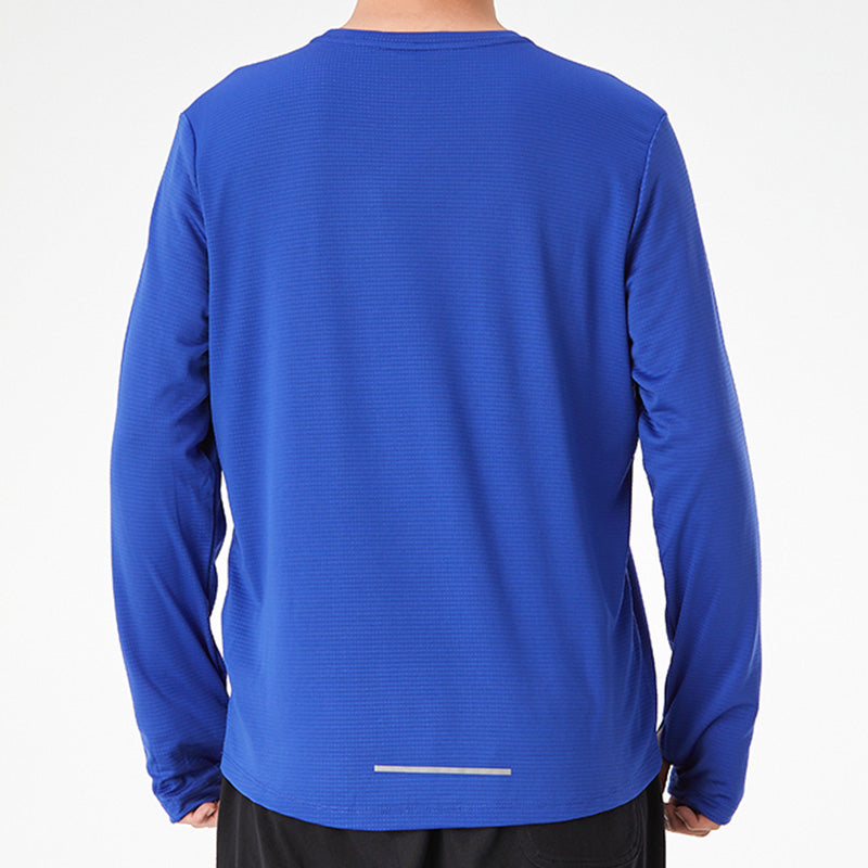 Nike As Men's Nk Pacer Top Crew Tee BV4754-431