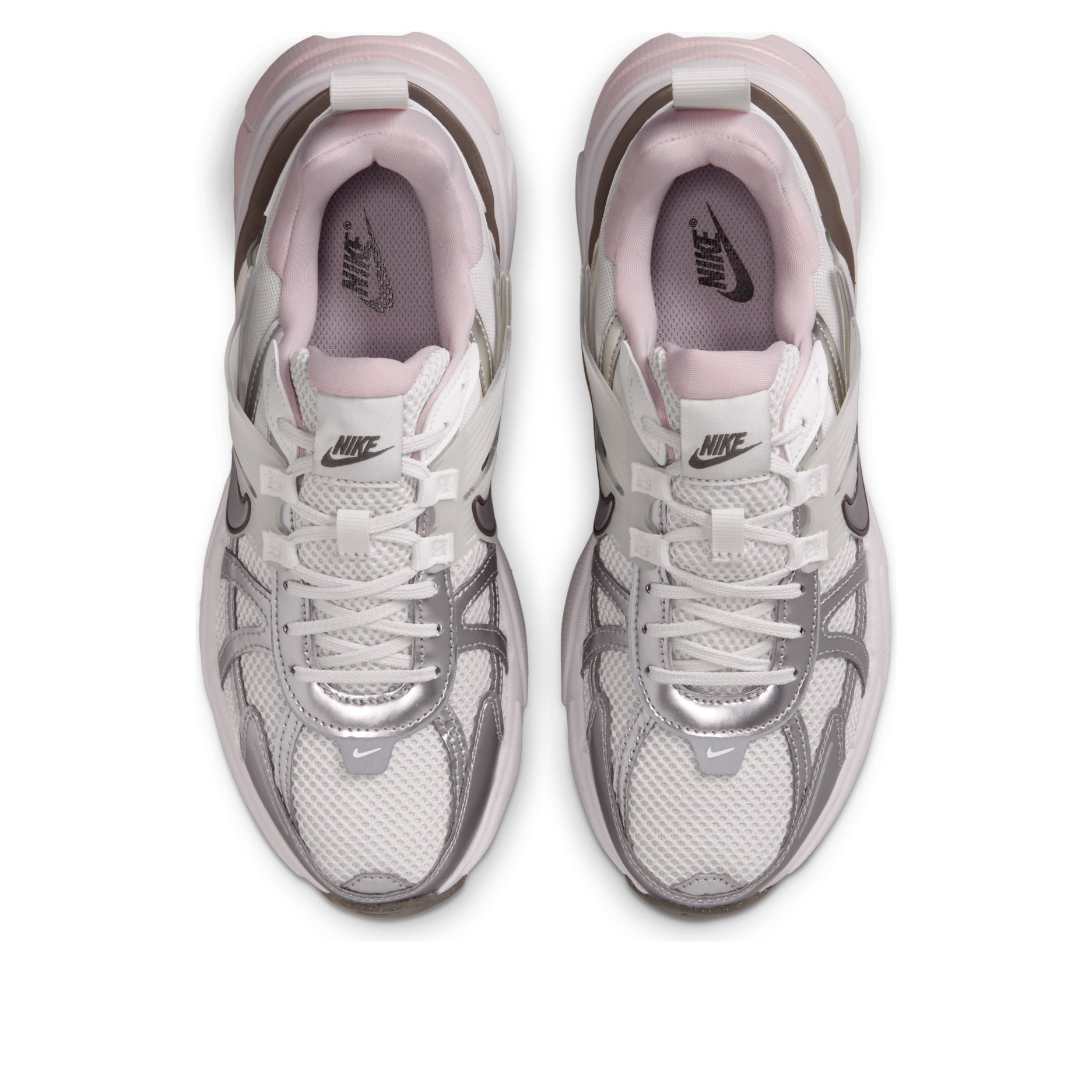 (WMNS) Nike V2K Runtekk 'Summit Cave Stone' FD0736-010