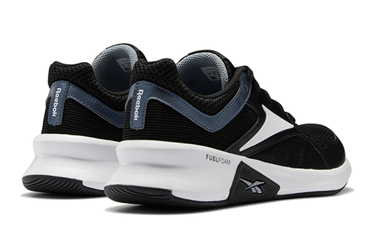 (WMNS) Reebok Advanced Trainette 'Black White' FV4699