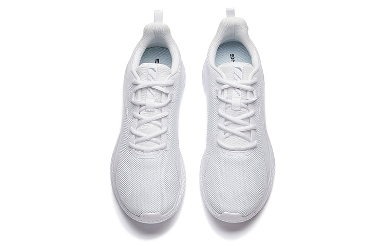 ANTA Running Series Sneakers Low 'White' 111935525R-7