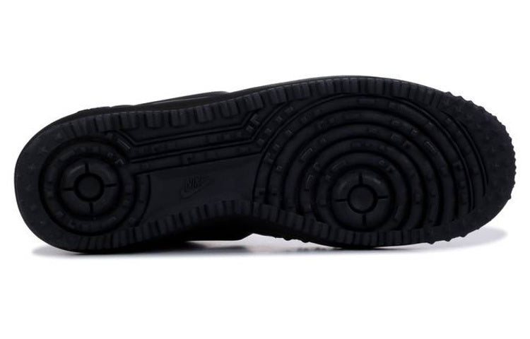 Nike Lunar Force 1 Duckboot 'Black' 2017 916682-002