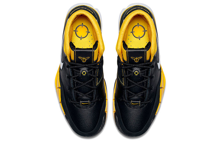 Nike Zoom Kobe 1 Protro 'Del Sol' AQ2728-003