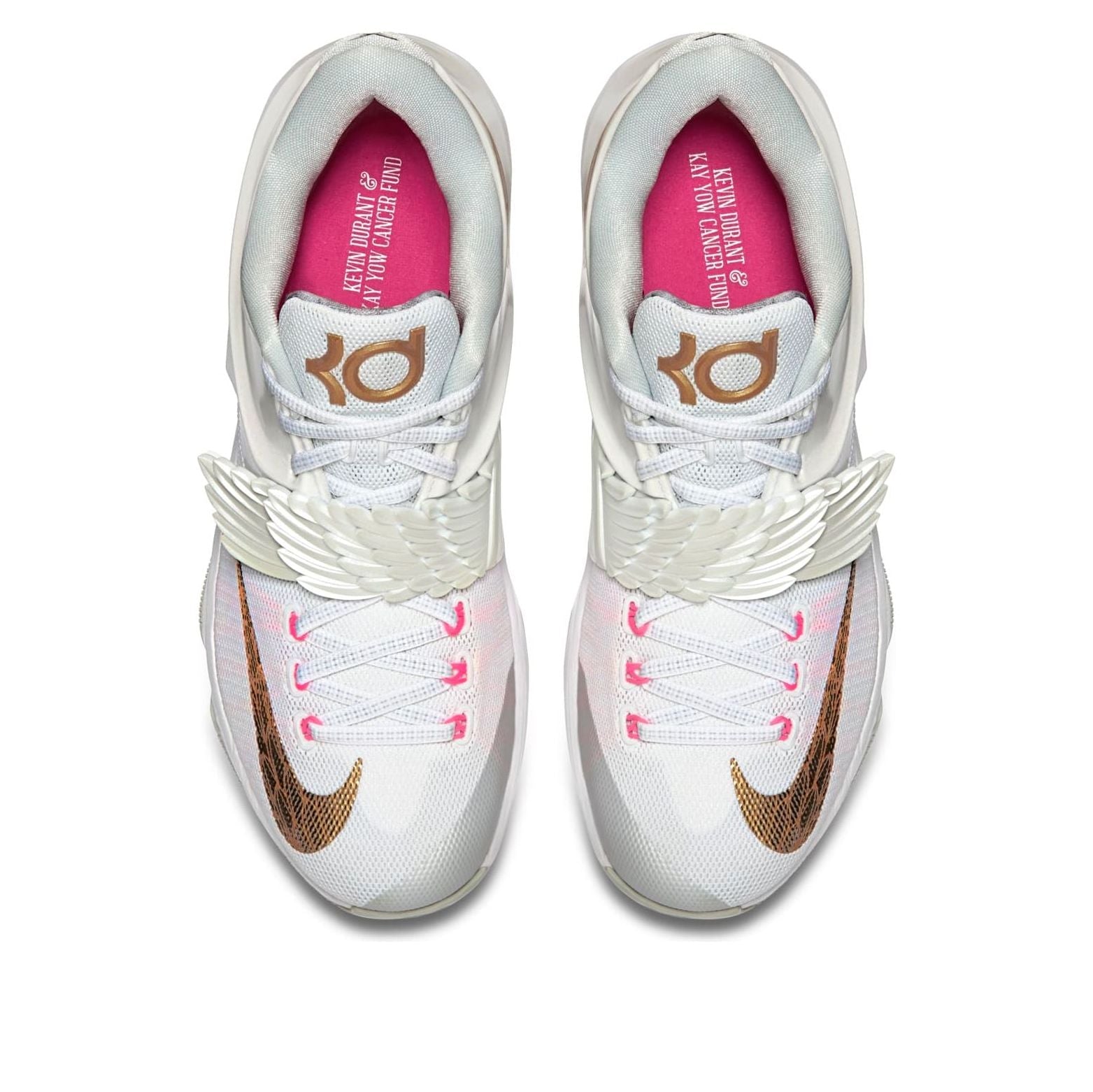 Nike KD 7 PRM 'Aunt Pearl' 706858-176