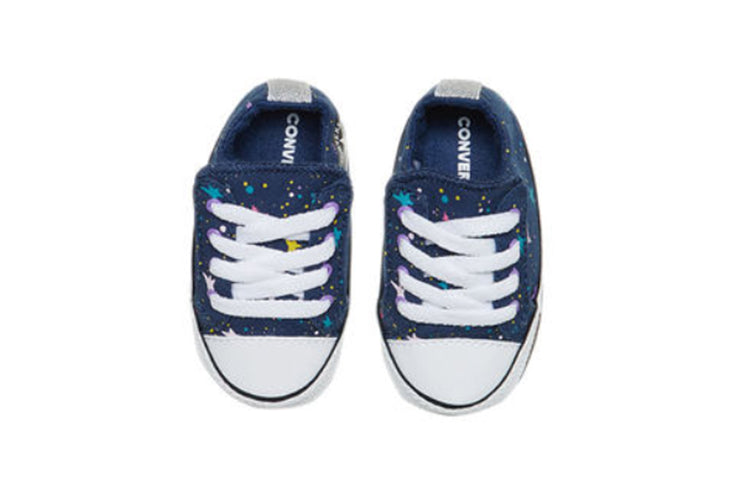 Converse Chuck Taylor All Star Cribster Navy 865353C
