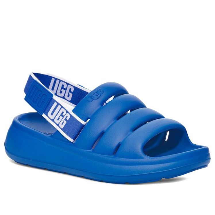 UGG Sport Yeah Slide 'Dive Blue' 1132150-DVE
