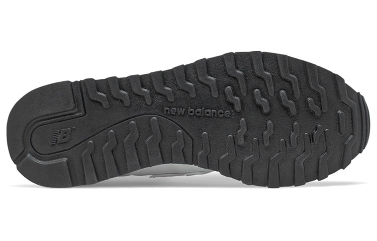 (WMNS) New Balance 500 Series Sneakers Grey/White GW500MF1