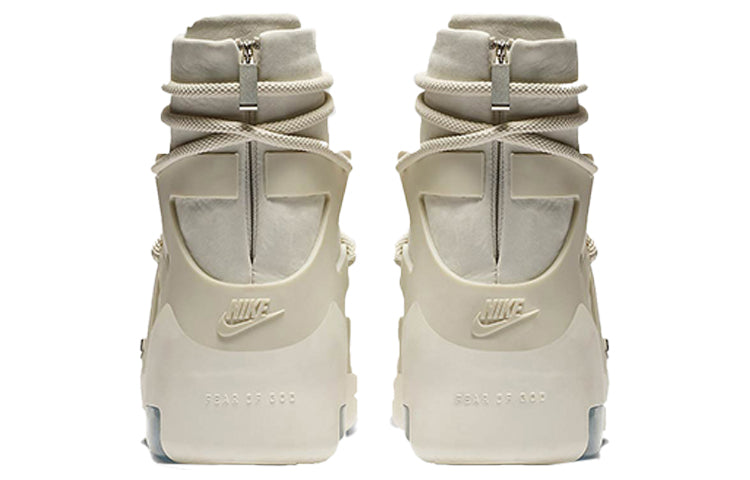 Nike Air Fear Of God 1 'Light Bone' AR4237-002