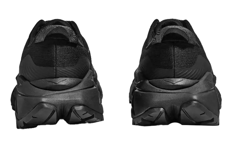 HOKA ONE ONE Skyline Float X 'Triple Black' 1141610-BBLC