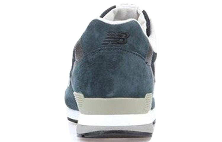 New Balance 996 Dark Blue MRL996AN