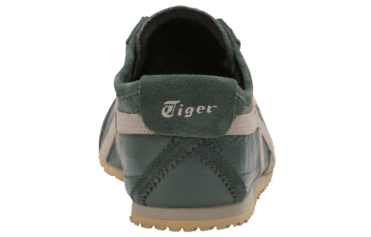 Onitsuka Tiger Mexico 66 'Dark Green' D2J4L-8212