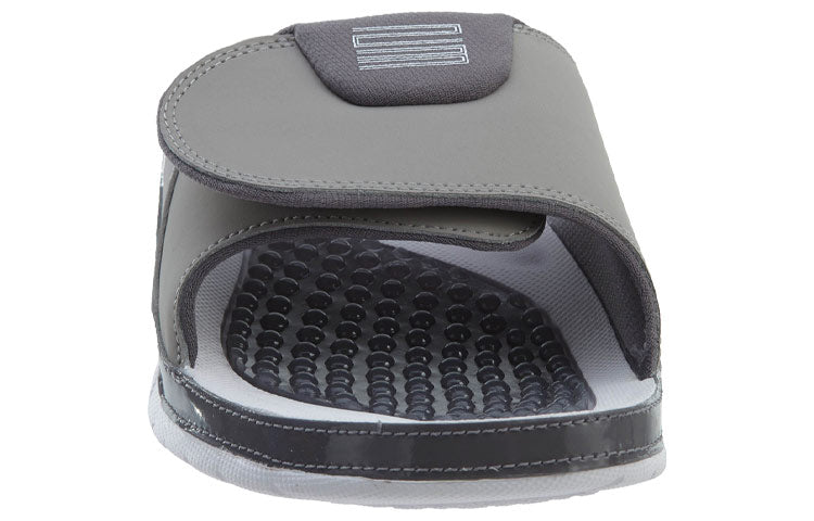 Air Jordan Hydro 11 'Grey' AA1336-004