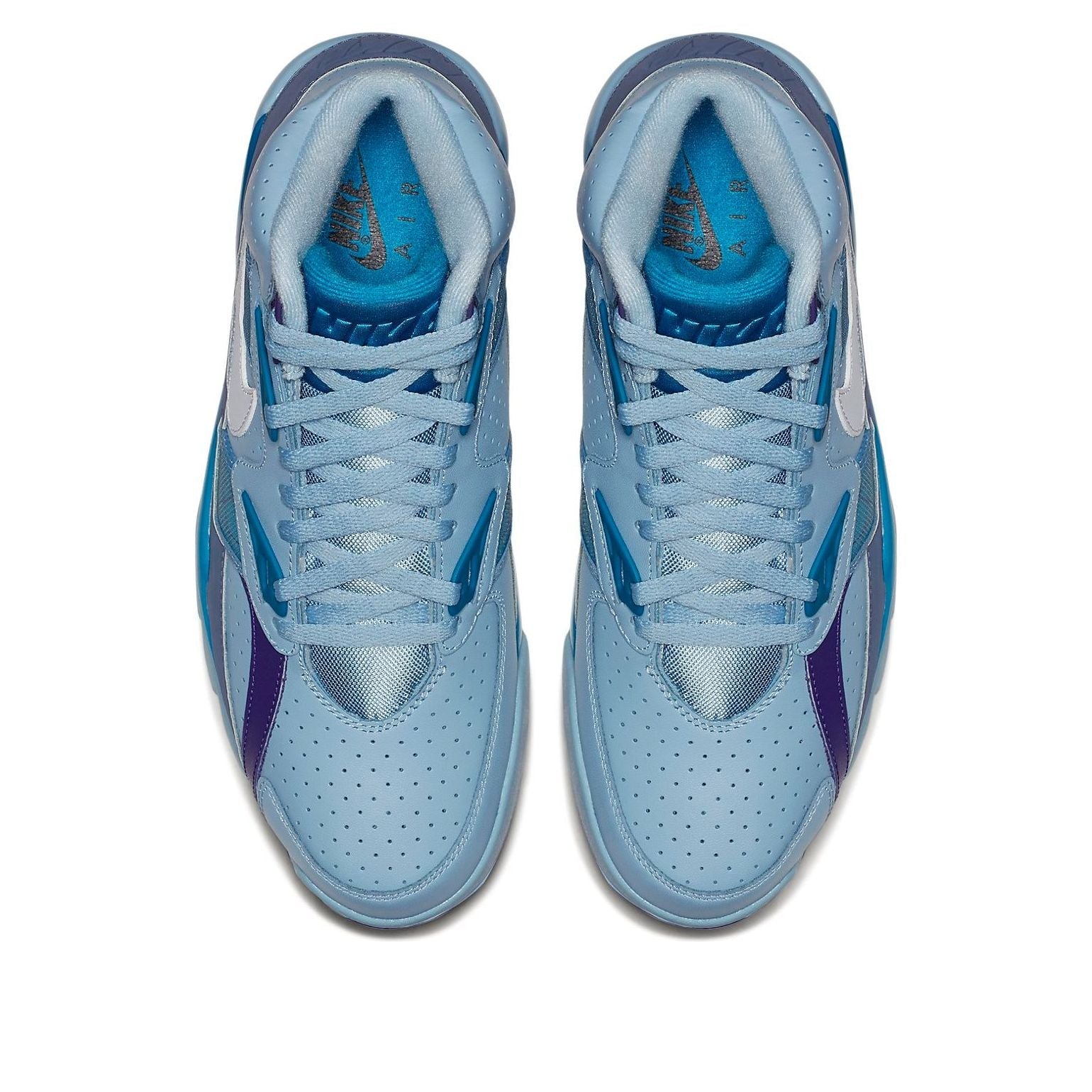 Nike Air Trainer SC High 'Leche Blue' 302346-402