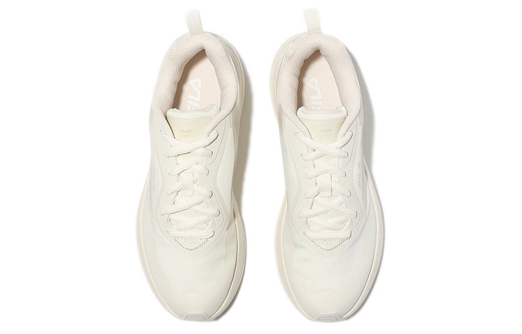FILA Low-Top 'Cream y' 1RM01984D_920