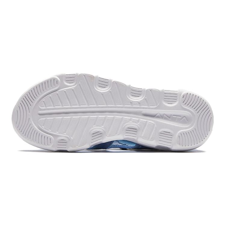 (GS) ANTA River Trekking Sandals 'Blue' A312426906-3
