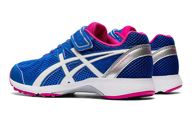 (GS) ASICS Lazerbeam RE MG 'Electric Blue White' 1154A053-401
