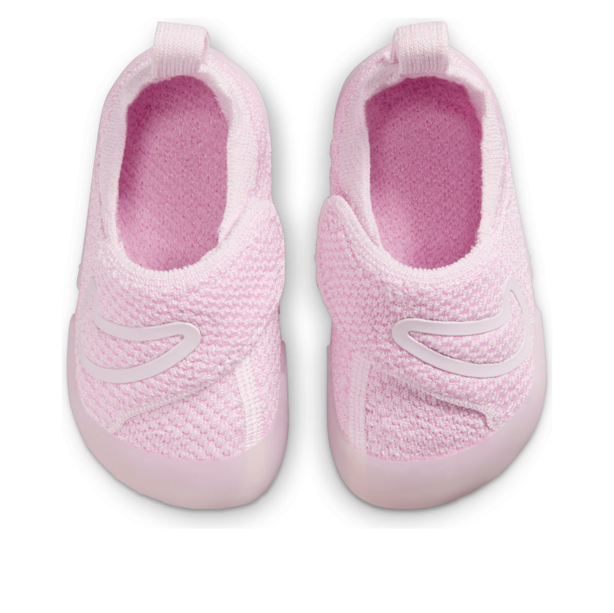(TD) Nike Swoosh 1 'Pearl Pink' FB3244-601