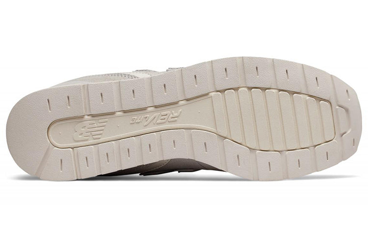 New Balance Deconstructed 996 Series White/Grey MRL996D4