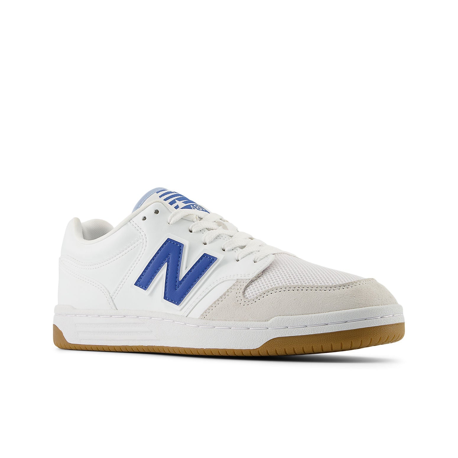 New Balance 480LFB 'White Blue' BB480LFB