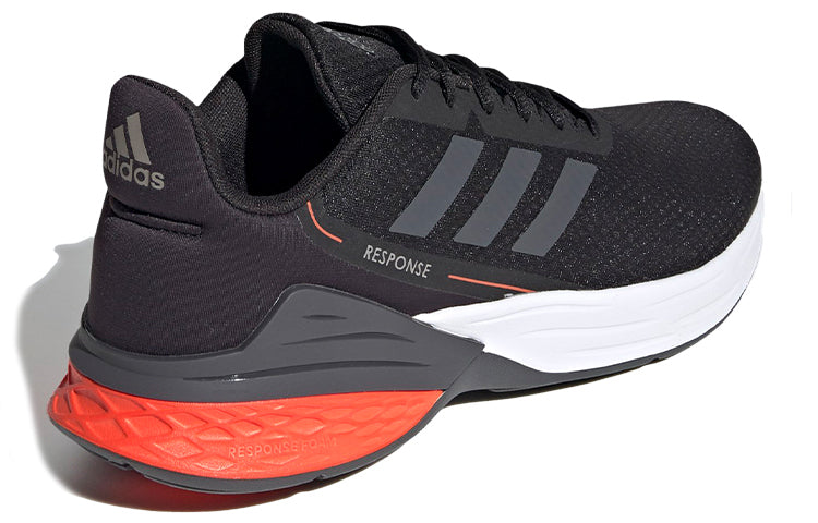 adidas Response SR 'Black Red White' FX3629