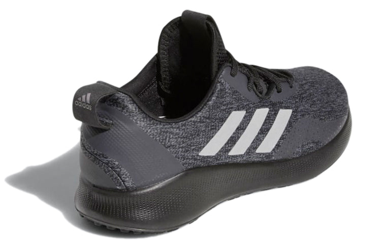 (WMNS) adidas Purebounce Street 'Carbon' BC1031