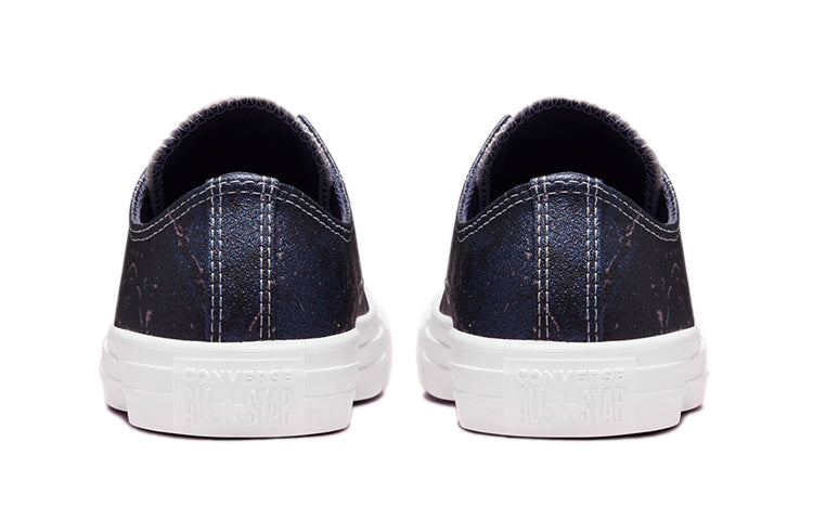 (WMNS) Converse Chuck Taylor All Star 'Purple Black Dye' 571378C