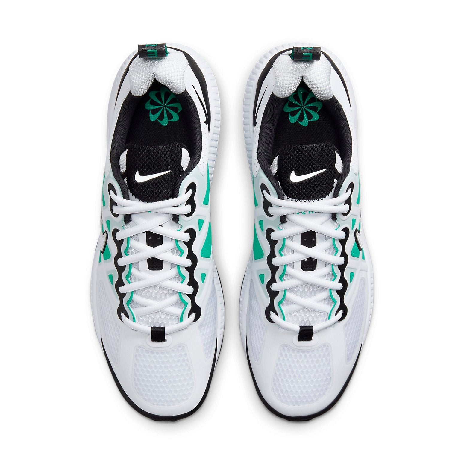 Nike Air Max Genome 'White Clear Emerald' DC9410-300