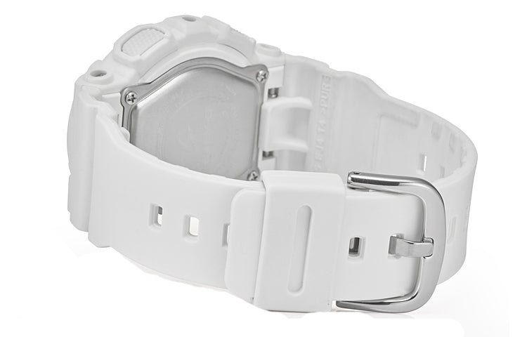CASIO Baby-G 'White' BA-130-7A1PRL