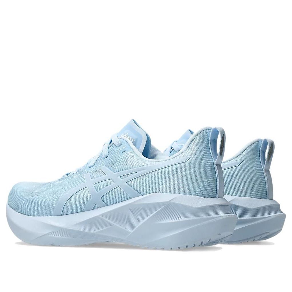 (WMNS) ASICS Novablast 5 'Lite Show Light Blue' 1012B818-400