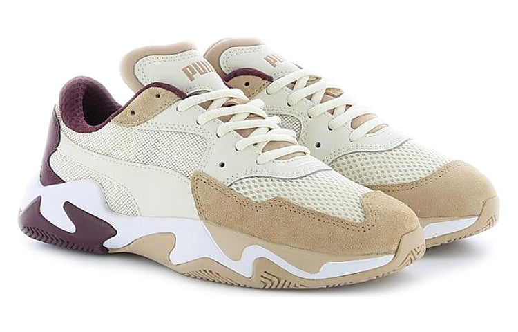 PUMA Storrm Origin Beige Men's 369770-06