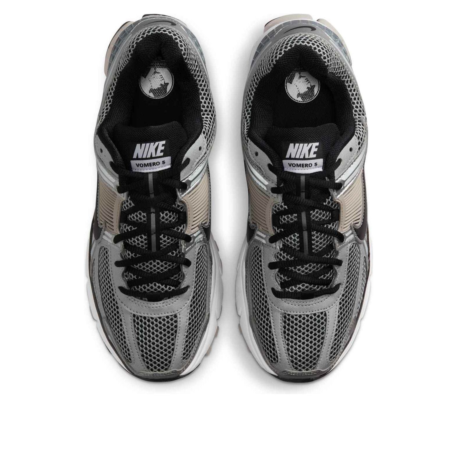 Nike Air Zoom Vomero 5 'College Grey' FJ4151-007