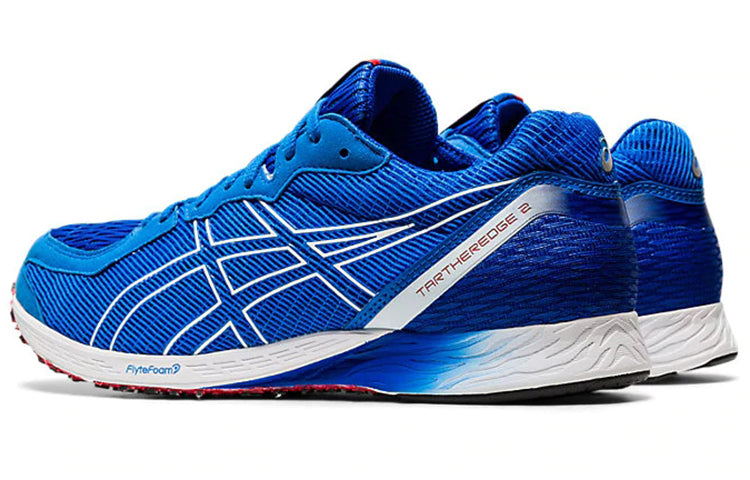 ASICS Tartheredge 2 2E Wide 'Electric Blue' 1011A855-400