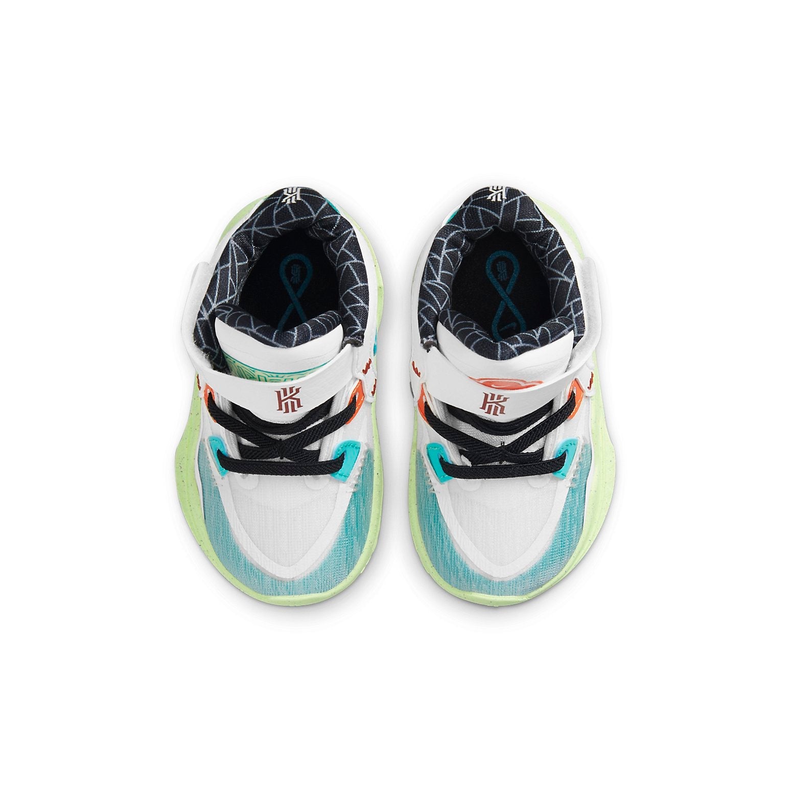 (TD) Nike Kyrie Infinity 'Chinese New Year' DD0333-021