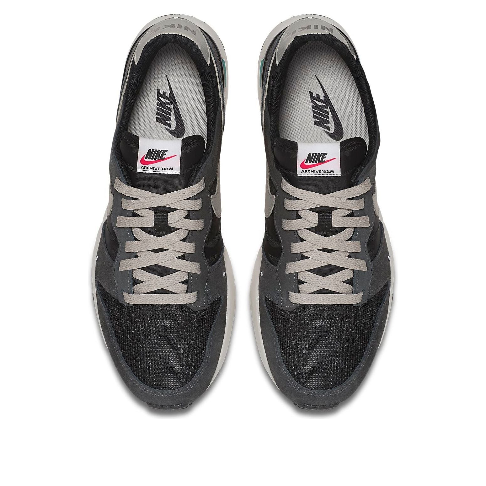 Nike Archive '83.M 'Lunar Grey' 747245-001