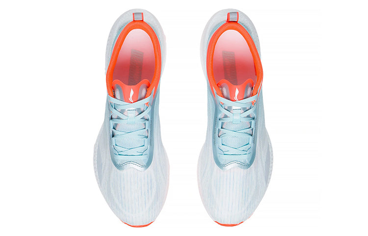 Li-Ning Super Light XIX 'White Blue Red' ARBS001-19