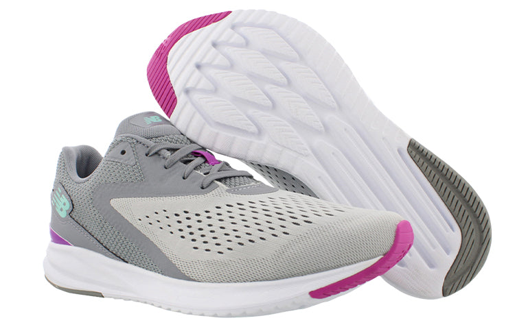 (WMNS) New Balance FuelCell Vizo Pro Low-Top Grey WPRORLS1