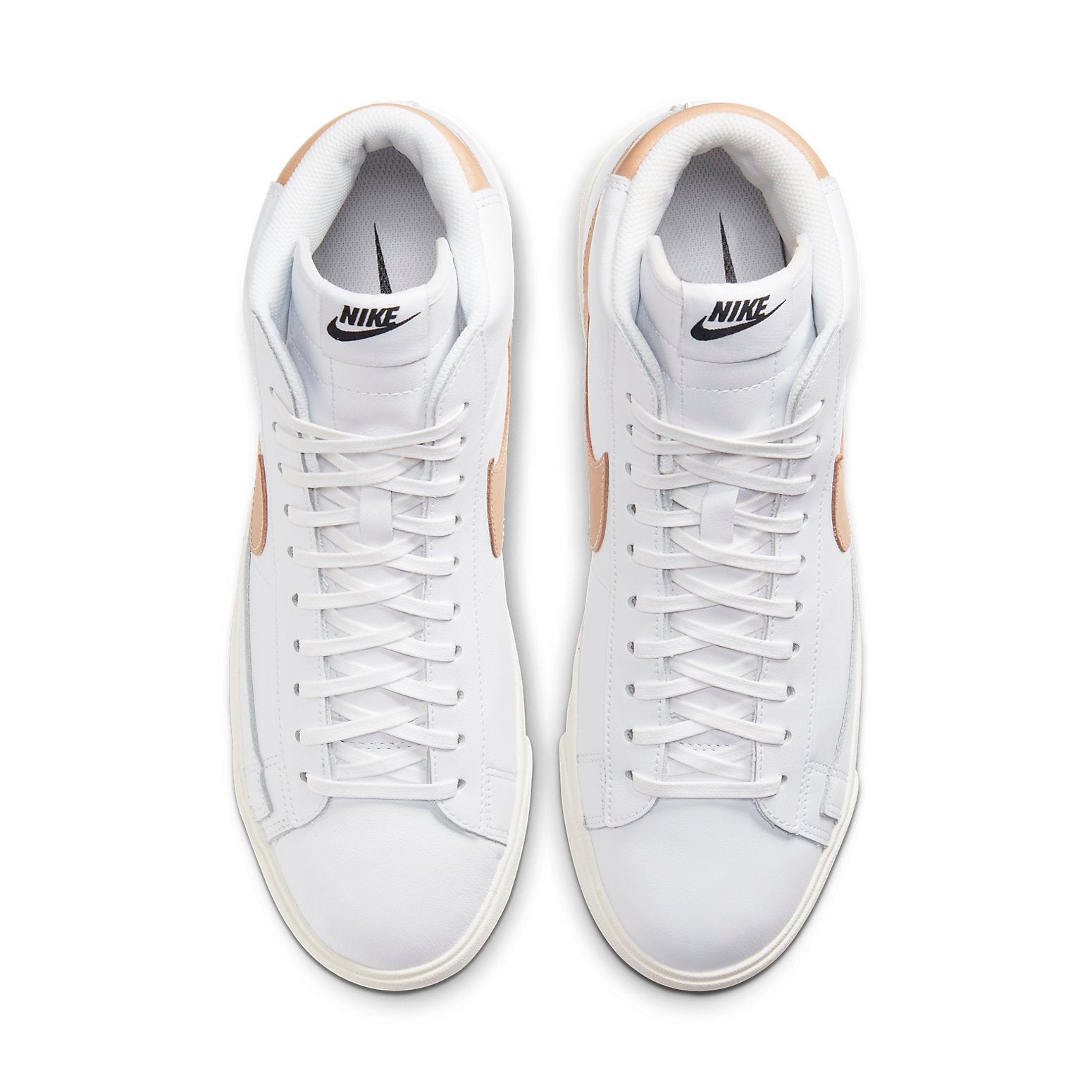 Nike Blazer Mid Premium 'Light Patina' CU6679-100