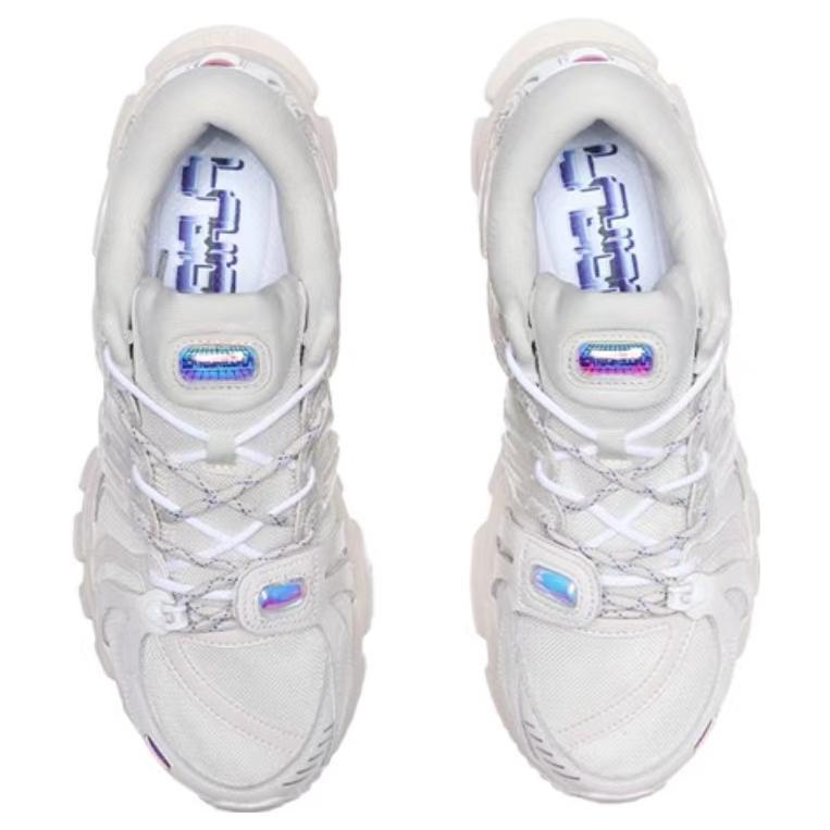 Li-Ning Furious Rider Ace 1.5 'Cloud Dancer' AZGS073-1