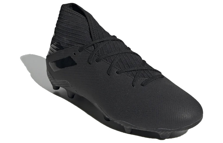 adidas Nemeziz 19.3 FG 'Black Golden' F34390
