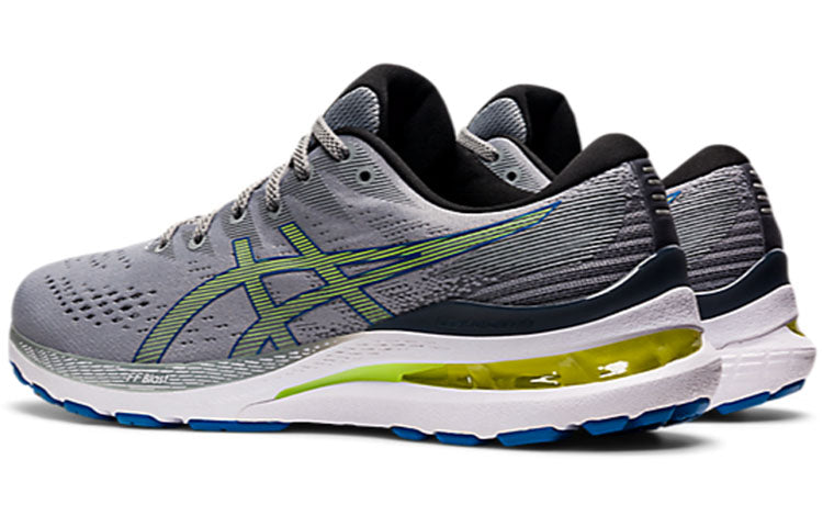 ASICS Gel-Kayano 28 'Sheet Rock Hazard Green' 1011B189-022